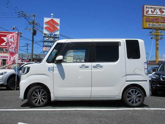 DAIHATSU WAKE 2015 Image 31