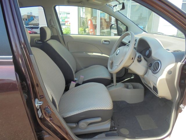 MAZDA CAROL 2012 Image 31