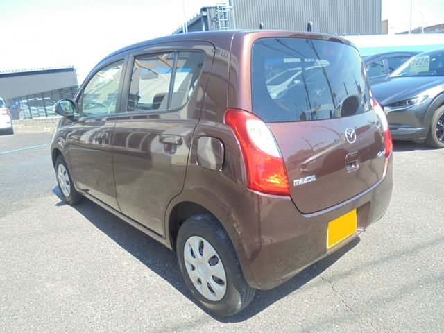 MAZDA CAROL 2012 Image 31