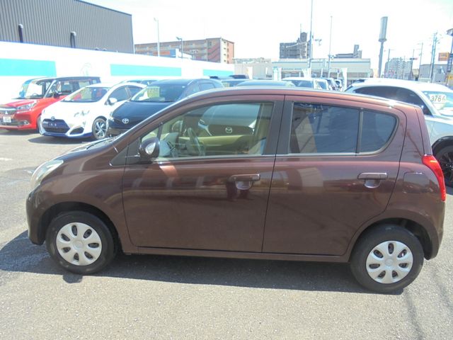 MAZDA CAROL 2012 Image 31