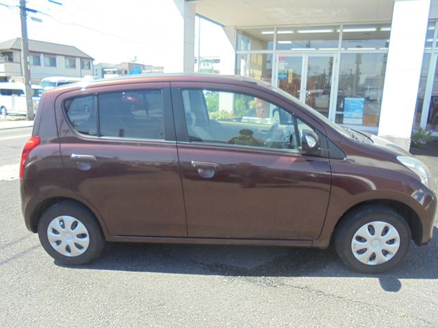 MAZDA CAROL 2012 Image 31