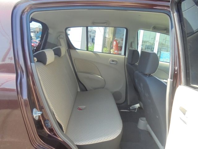 MAZDA CAROL 2012 Image 31