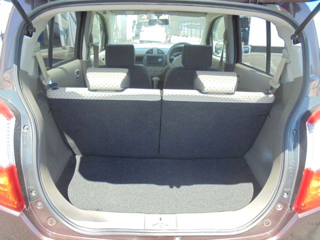 MAZDA CAROL 2012 Image 31