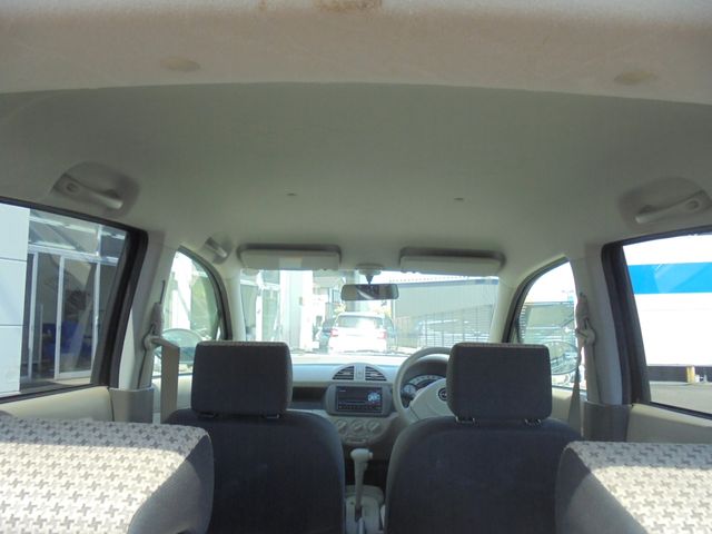 MAZDA CAROL 2012 Image 31