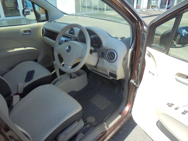 MAZDA CAROL 2012 Image 31