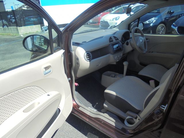 MAZDA CAROL 2012 Image 31