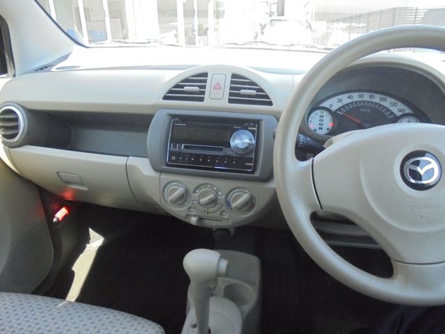 MAZDA CAROL 2012 Image 31