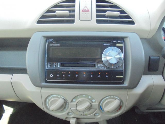 MAZDA CAROL 2012 Image 31