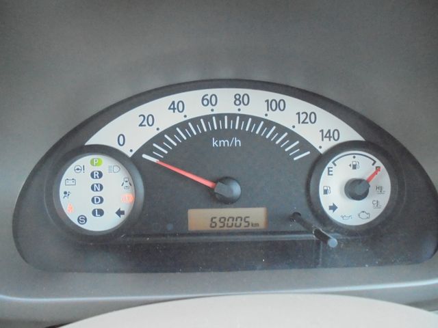 MAZDA CAROL 2012 Image 31