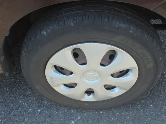 MAZDA CAROL 2012 Image 31