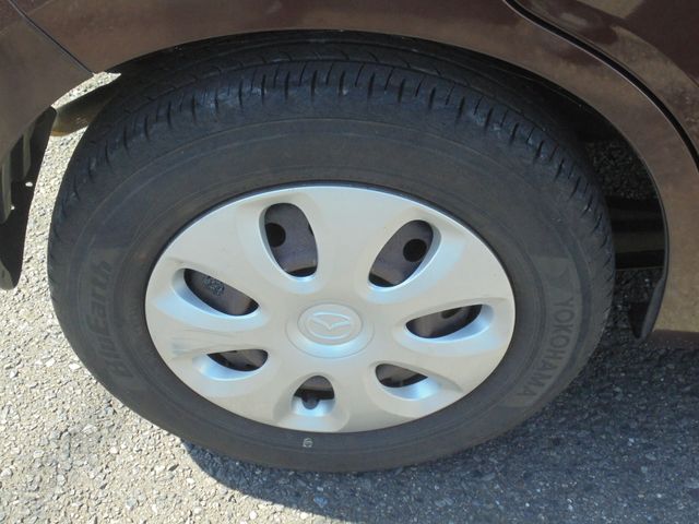 MAZDA CAROL 2012 Image 31