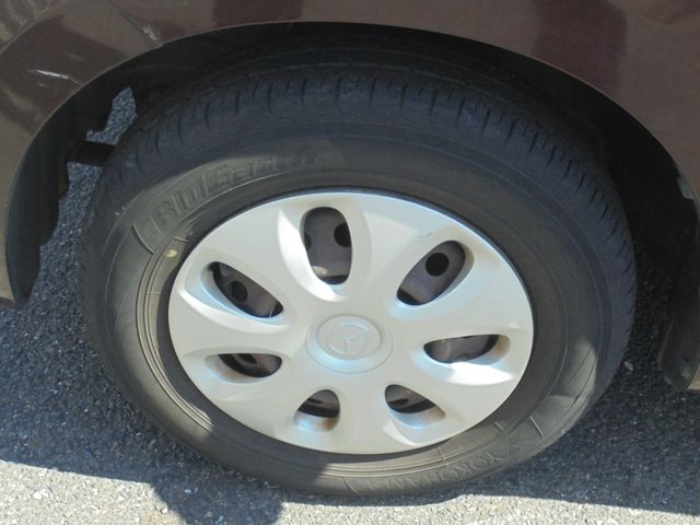 MAZDA CAROL 2012 Image 31