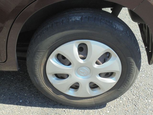 MAZDA CAROL 2012 Image 31