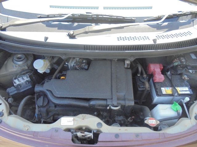 MAZDA CAROL 2012 Image 31