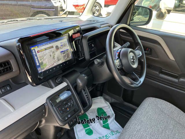 SUZUKI SPACIA 2024 Image 31