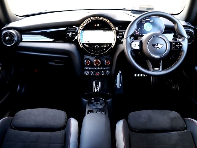 BMW MINI 2021 Image 31