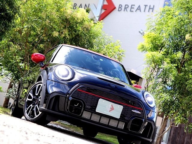 BMW MINI 2021 Image 31