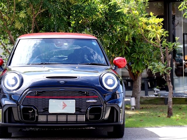 BMW MINI 2021 Image 31