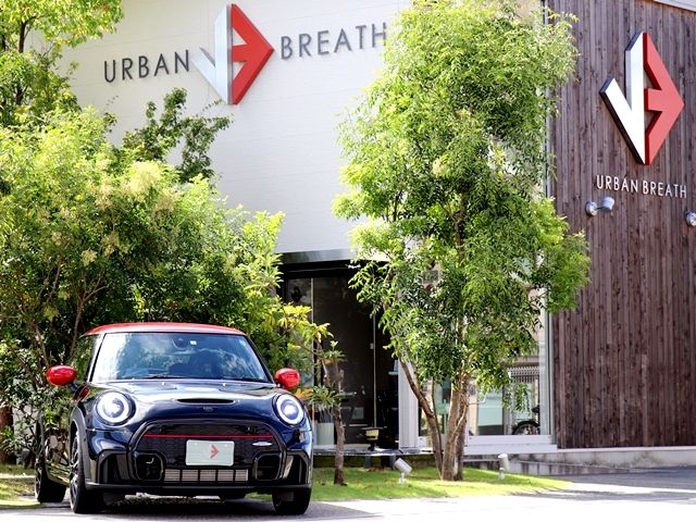 BMW MINI 2021 Image 31