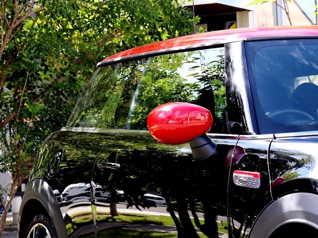 BMW MINI 2021 Image 31