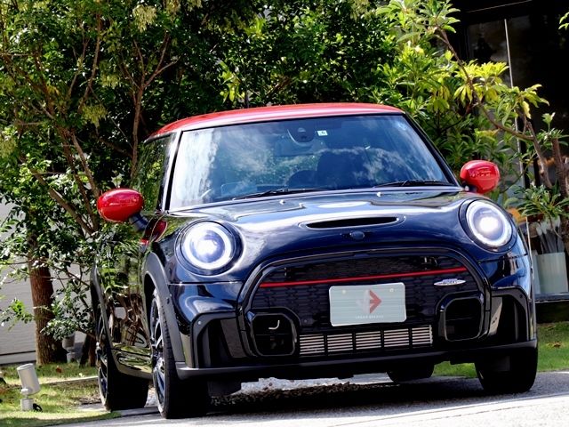 BMW MINI 2021 Image 31