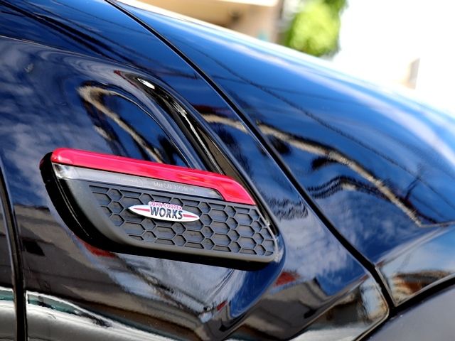 BMW MINI 2021 Image 31