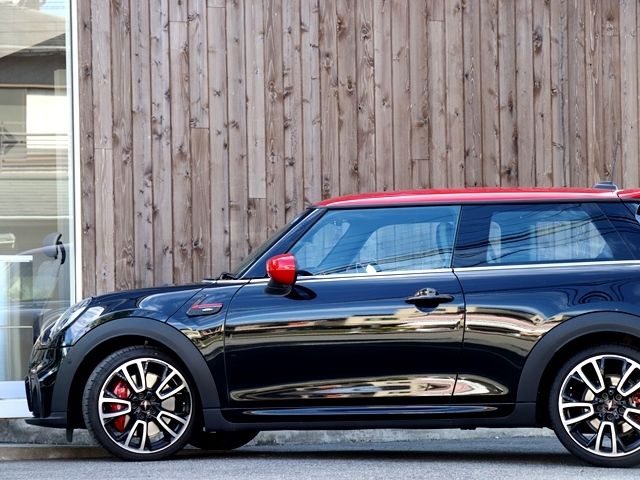 BMW MINI 2021 Image 31