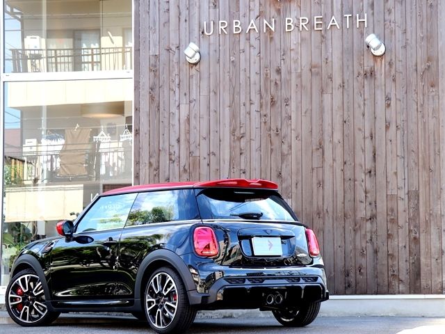 BMW MINI 2021 Image 31