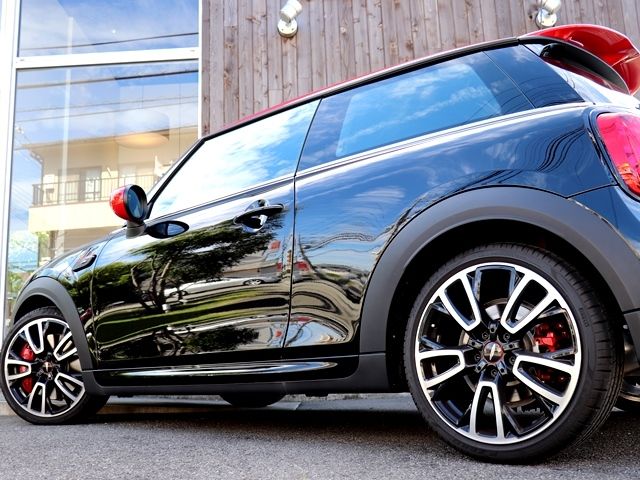 BMW MINI 2021 Image 31