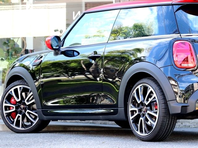 BMW MINI 2021 Image 31