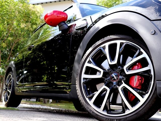 BMW MINI 2021 Image 31