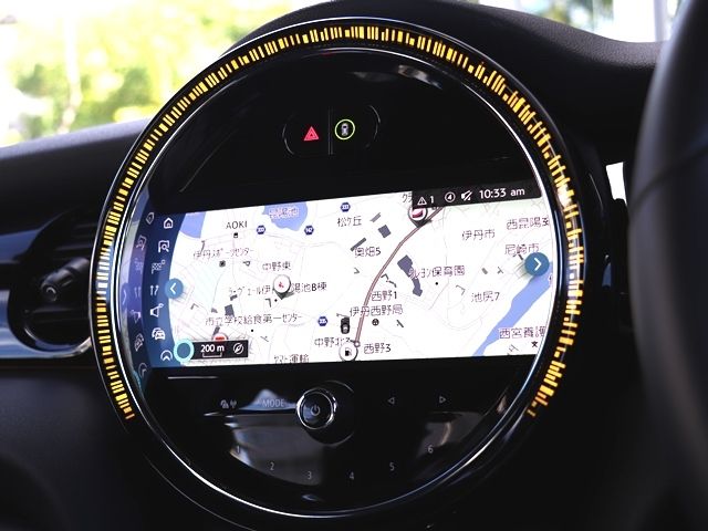 BMW MINI 2021 Image 31