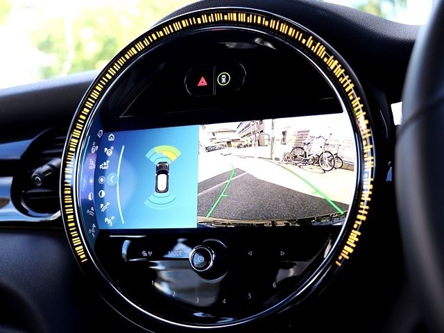 BMW MINI 2021 Image 31