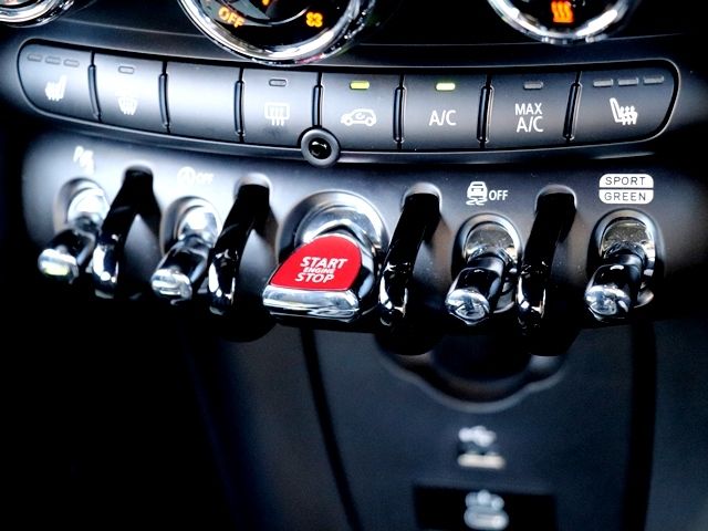 BMW MINI 2021 Image 31