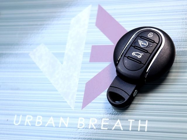 BMW MINI 2021 Image 31