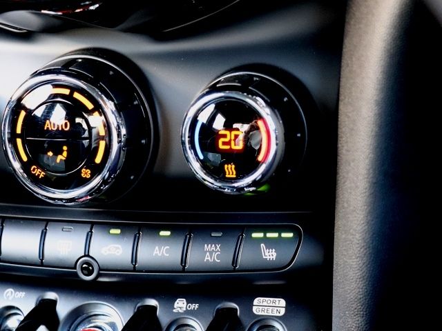 BMW MINI 2021 Image 31