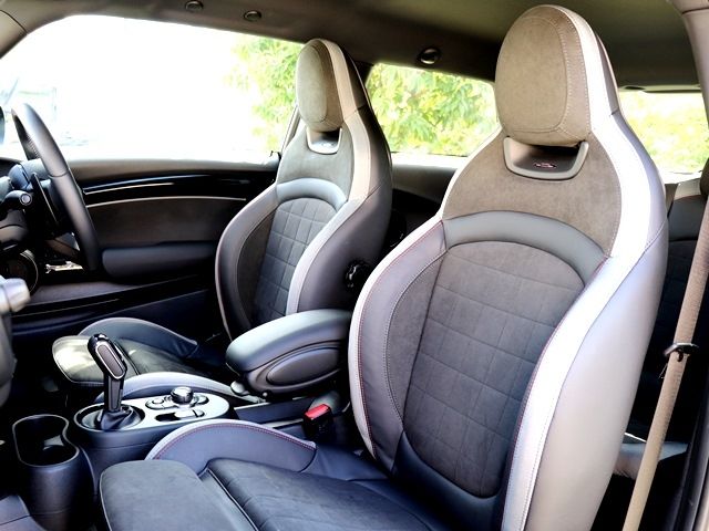 BMW MINI 2021 Image 31