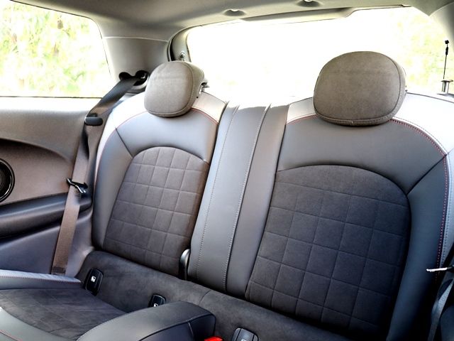 BMW MINI 2021 Image 31