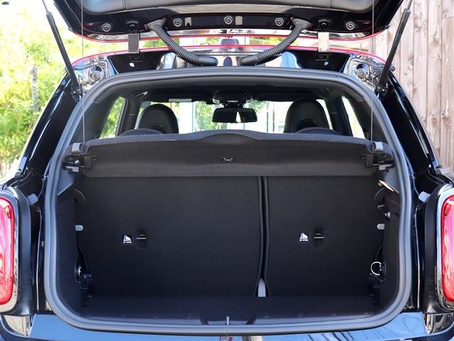 BMW MINI 2021 Image 31