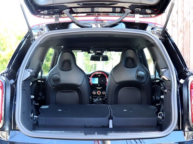 BMW MINI 2021 Image 31