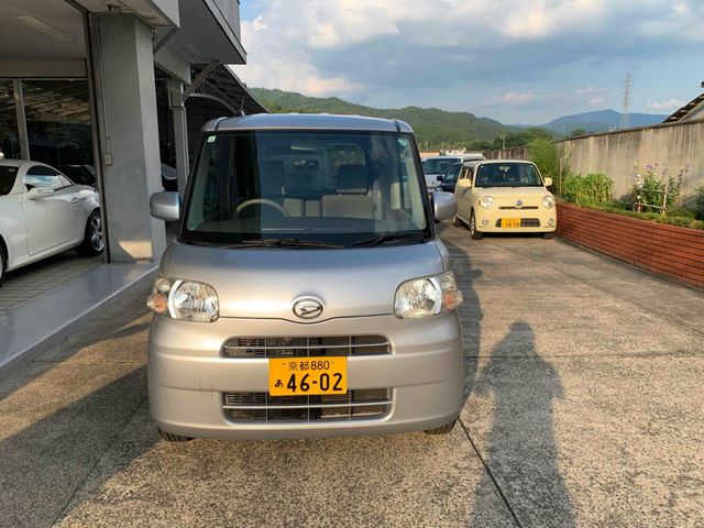 DAIHATSU TANTO 2012 Image 31