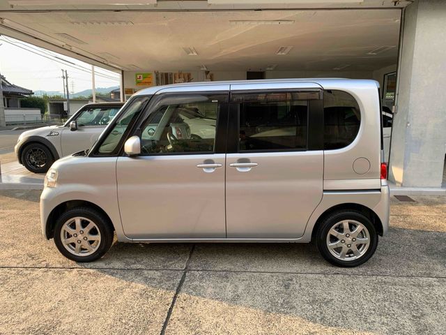 DAIHATSU TANTO 2012 Image 31