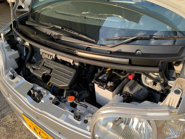 DAIHATSU TANTO 2012 Image 31