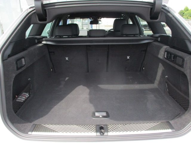 BMW 5SERIES TOURING 2024 Image 31