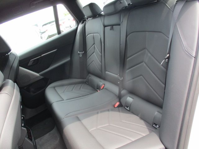 BMW 5SERIES TOURING 2024 Image 31