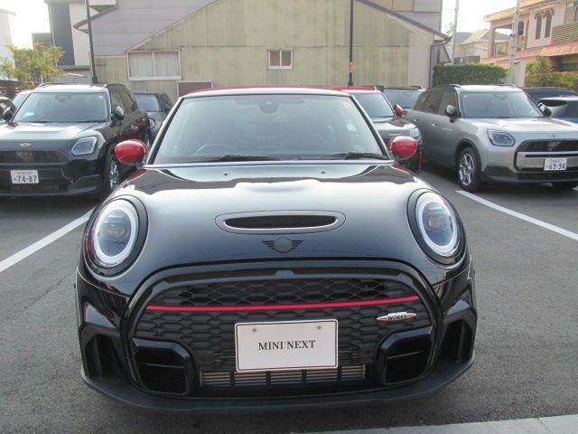 BMW MINI 2021 Image 31