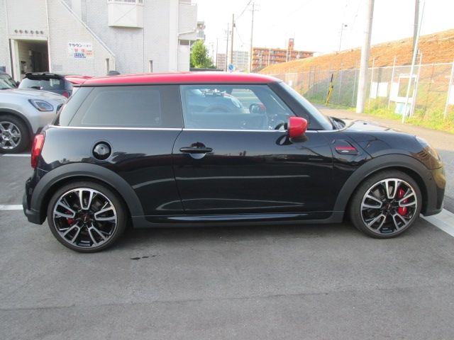 BMW MINI 2021 Image 31