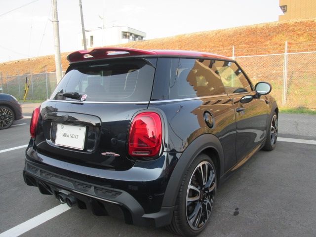 BMW MINI 2021 Image 31