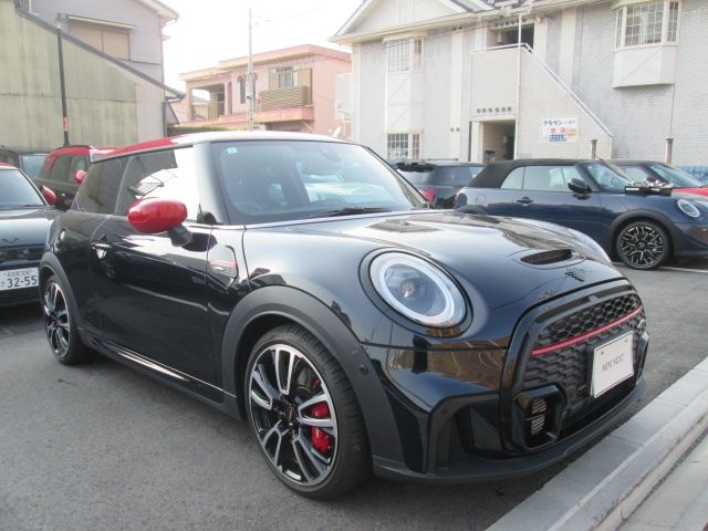 BMW MINI 2021 Image 31