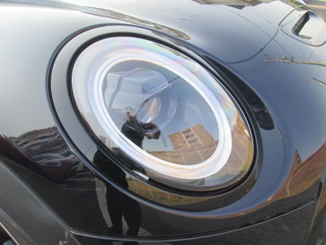 BMW MINI 2021 Image 31